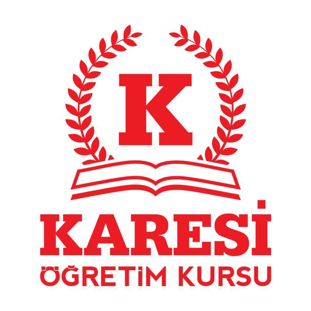 ÖZEL KARESİ ÖZEL ÖĞRETIM KURSU - Sınav Kayıt Logo